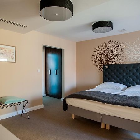Braun Rooms Deluxe Sopron Exterior photo
