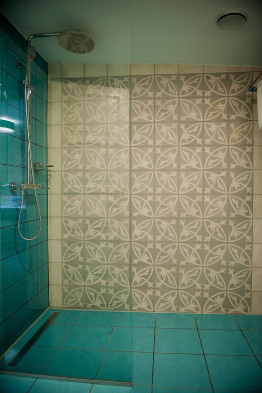 Braun Rooms Deluxe Sopron Room photo