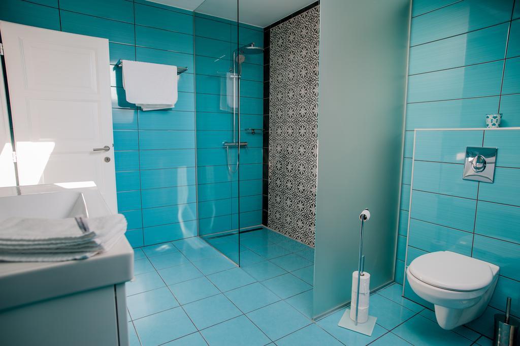 Braun Rooms Deluxe Sopron Exterior photo