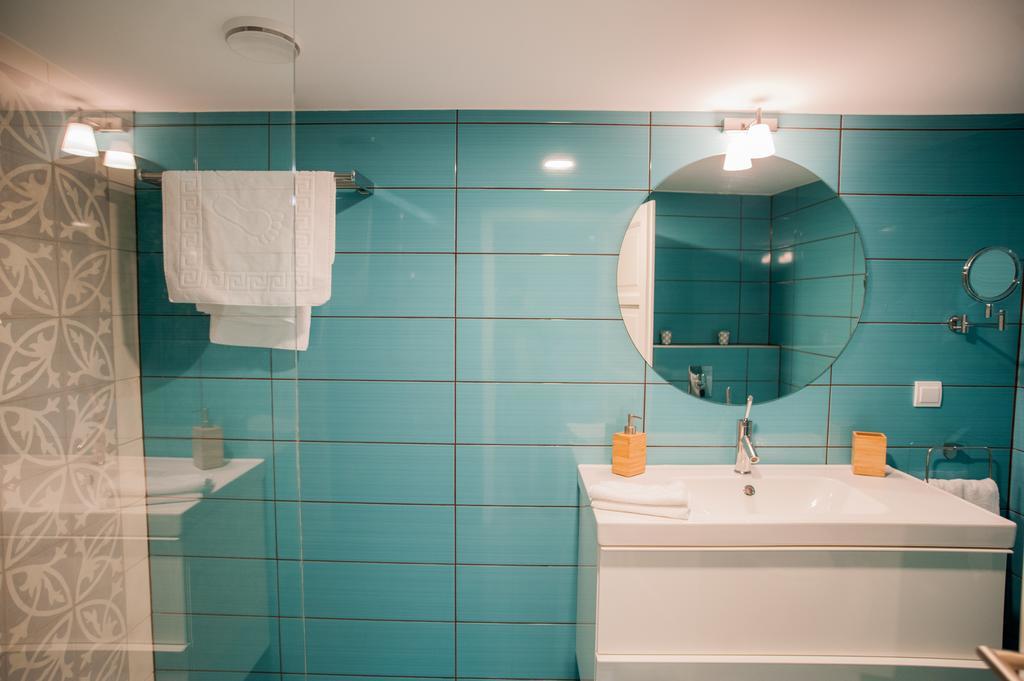 Braun Rooms Deluxe Sopron Exterior photo